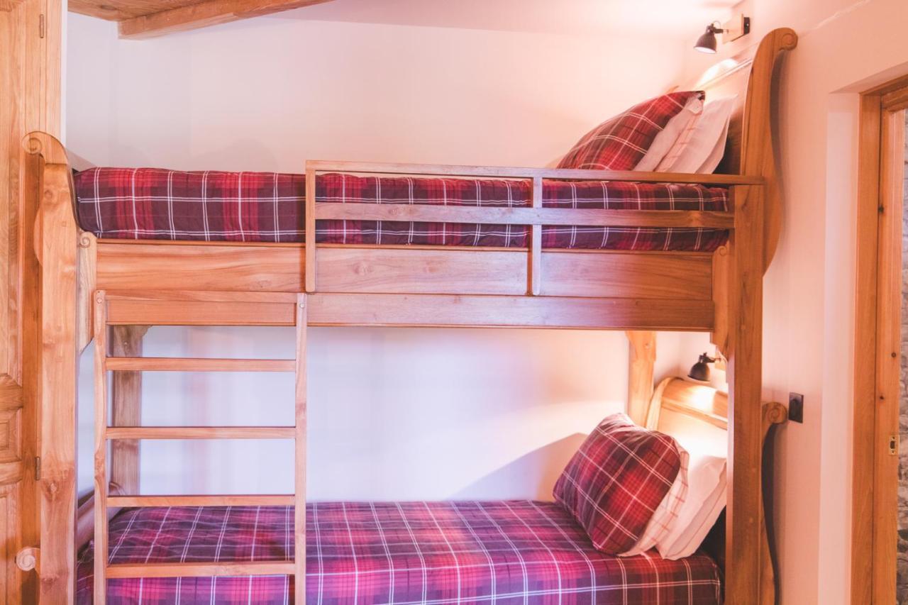 La Masia Del Taulat Chambres D'Hotes Llo Екстер'єр фото