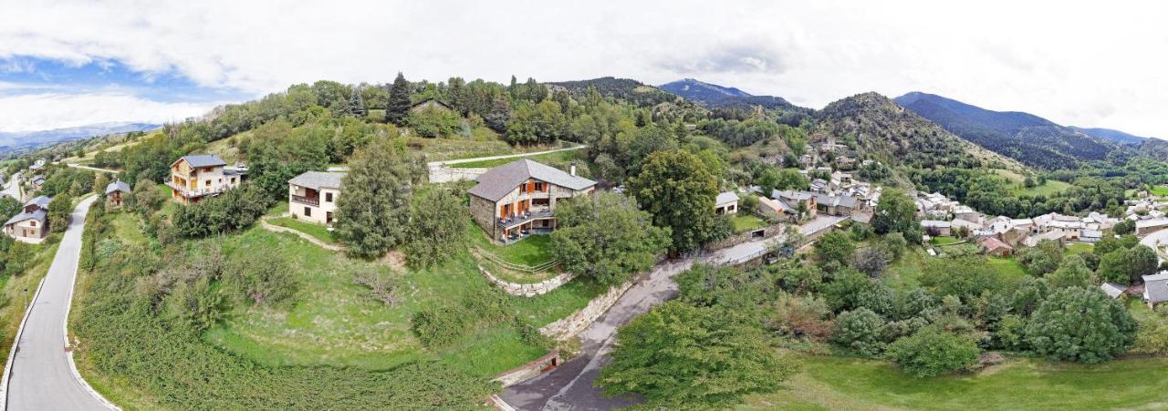 La Masia Del Taulat Chambres D'Hotes Llo Екстер'єр фото